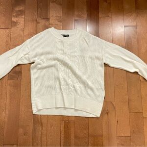 Banana republic sweater
